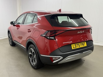 Used Kia Sportage 2025 for sale - 79568831: Photo