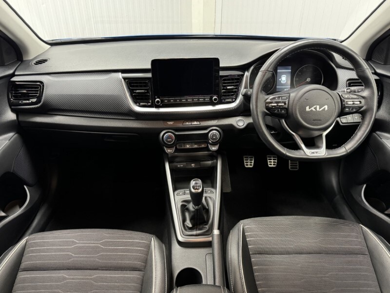 Used Kia Stonic 2024 for sale - 77834025: Photo 10