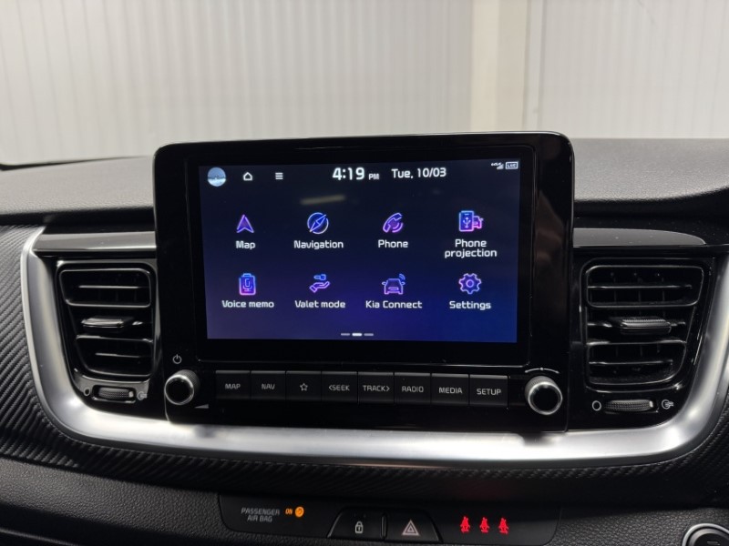 Used Kia Stonic 2024 for sale - 77834025: Photo 11