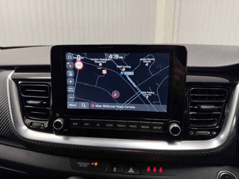 Used Kia Stonic 2024 for sale - 77834025: Photo 13