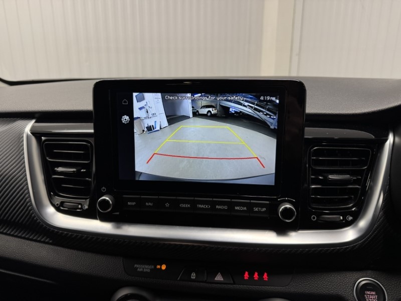 Used Kia Stonic 2024 for sale - 77834025: Photo 14