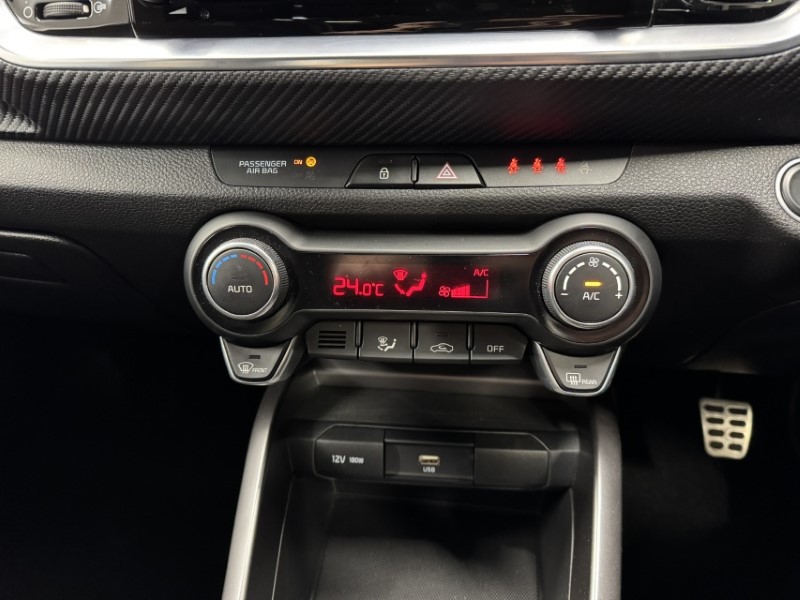 Used Kia Stonic 2024 for sale - 77834025: Photo 15