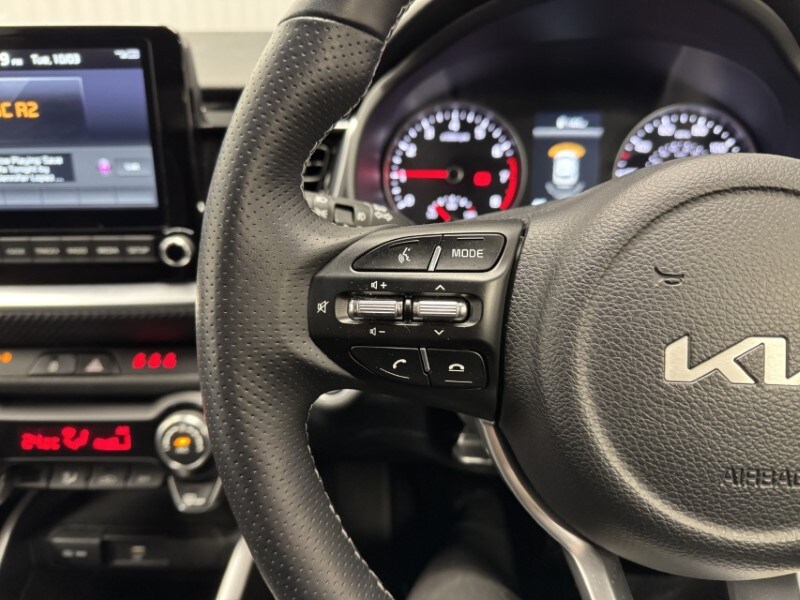 Used Kia Stonic 2024 for sale - 77834025: Photo 19