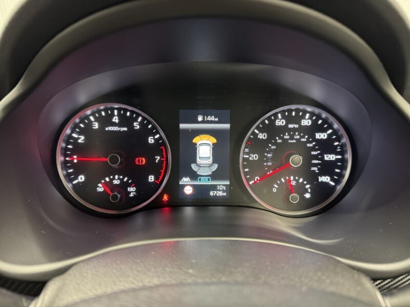 Used Kia Stonic 2024 for sale - 77834025: Photo 20