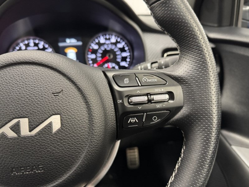 Used Kia Stonic 2024 for sale - 77834025: Photo 21