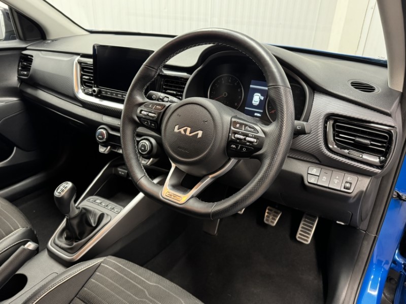 Used Kia Stonic 2024 for sale - 77834025: Photo 28