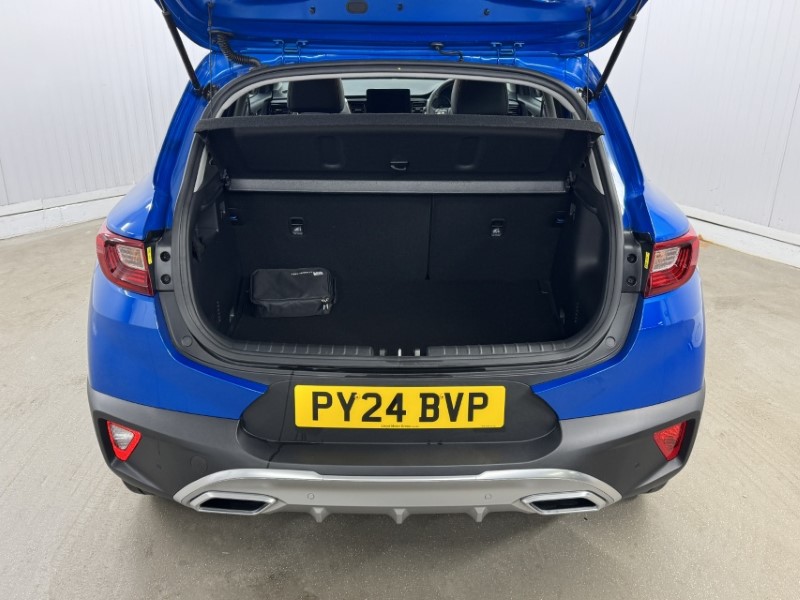 Used Kia Stonic 2024 for sale - 77834025: Photo 33