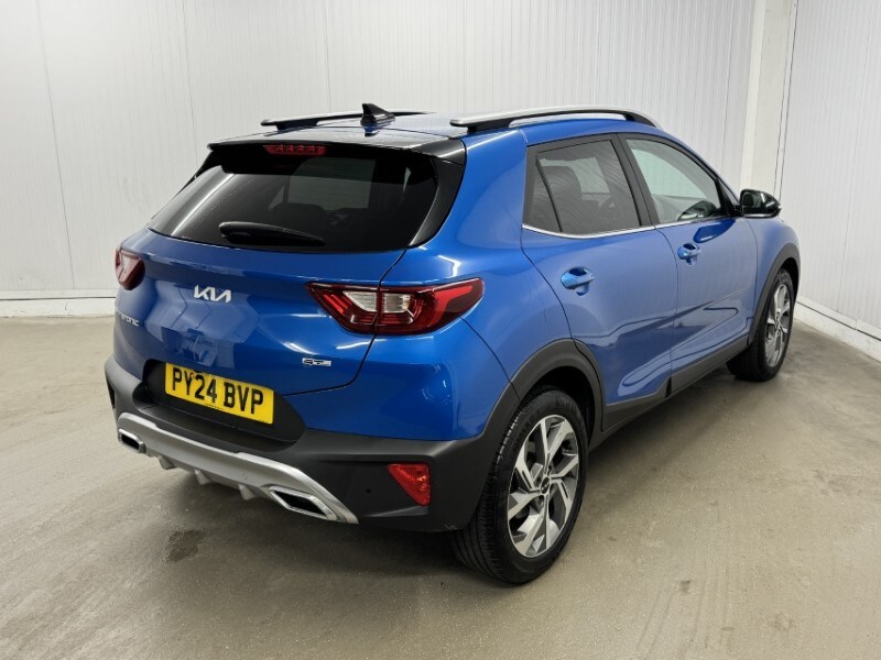 Used Kia Stonic 2024 for sale - 77834025: Photo 34