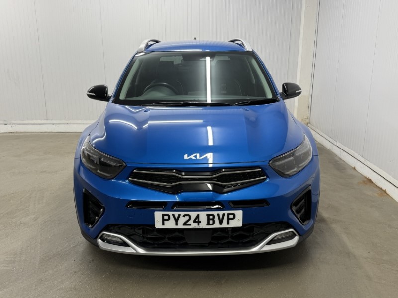 Used Kia Stonic 2024 for sale - 77834025: Photo 8