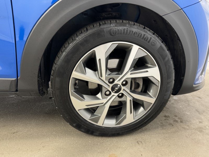 Used Kia Stonic 2024 for sale - 77834025: Photo 9