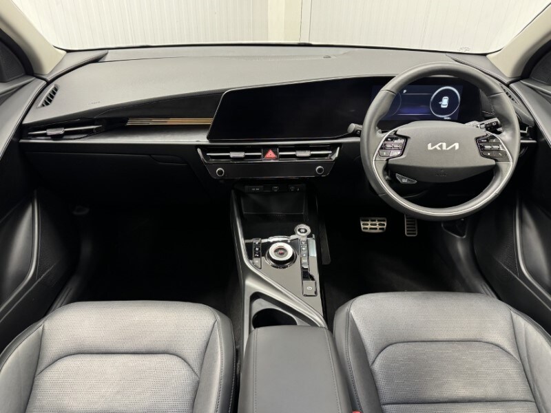 Used Kia Niro 2022 for sale - 77774593: Photo 10