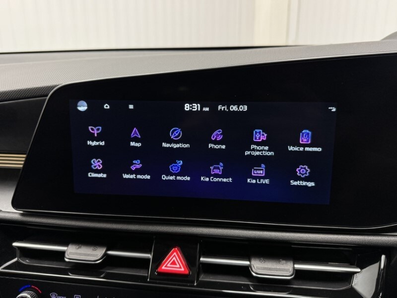 Used Kia Niro 2022 for sale - 77774593: Photo 12