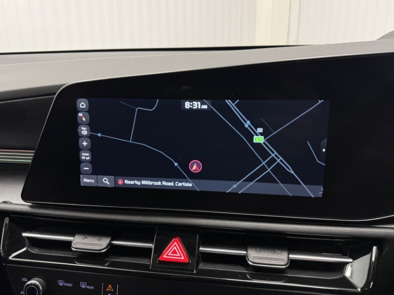 Used Kia Niro 2022 for sale - 77774593: Photo 13