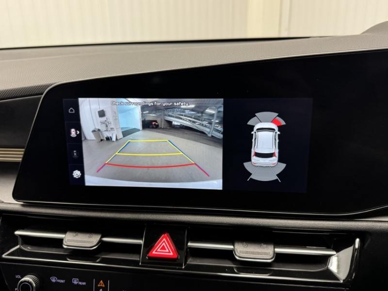 Used Kia Niro 2022 for sale - 77774593: Photo 14