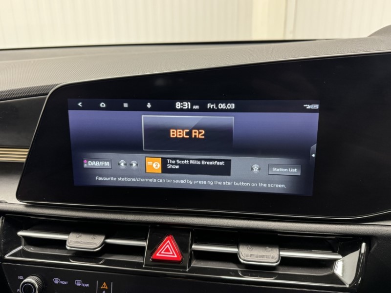 Used Kia Niro 2022 for sale - 77774593: Photo 15