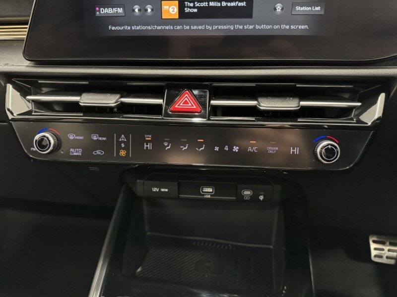 Used Kia Niro 2022 for sale - 77774593: Photo 17