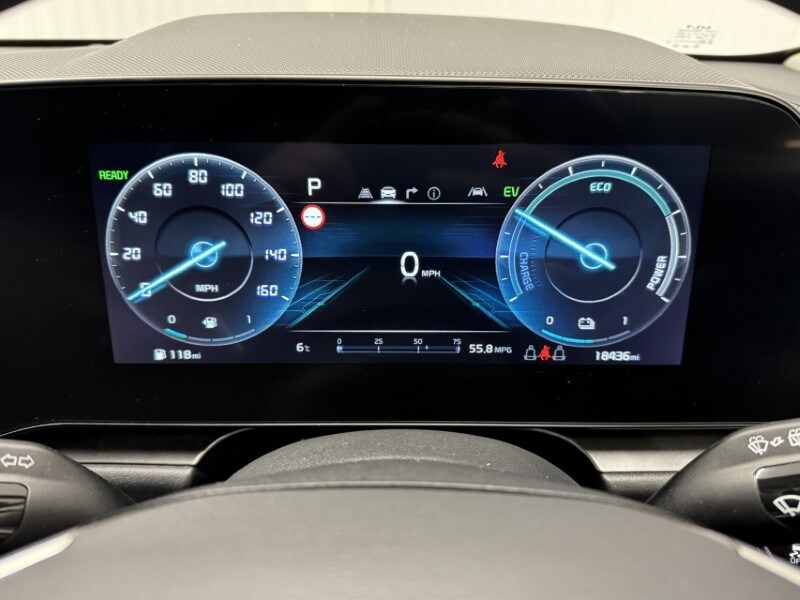 Used Kia Niro 2022 for sale - 77774593: Photo 25