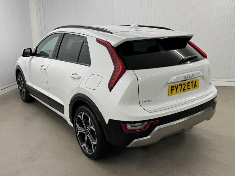 Used Kia Niro 2022 for sale - 77774593: Photo 3