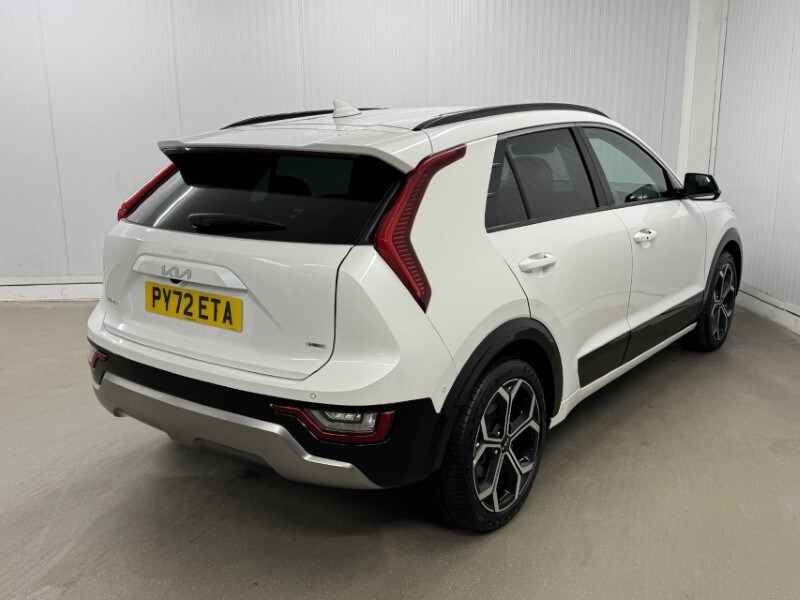 Used Kia Niro 2022 for sale - 77774593: Photo 40