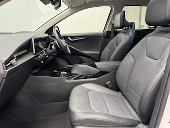 Used Kia Niro 2022 for sale - 77774593: Photo