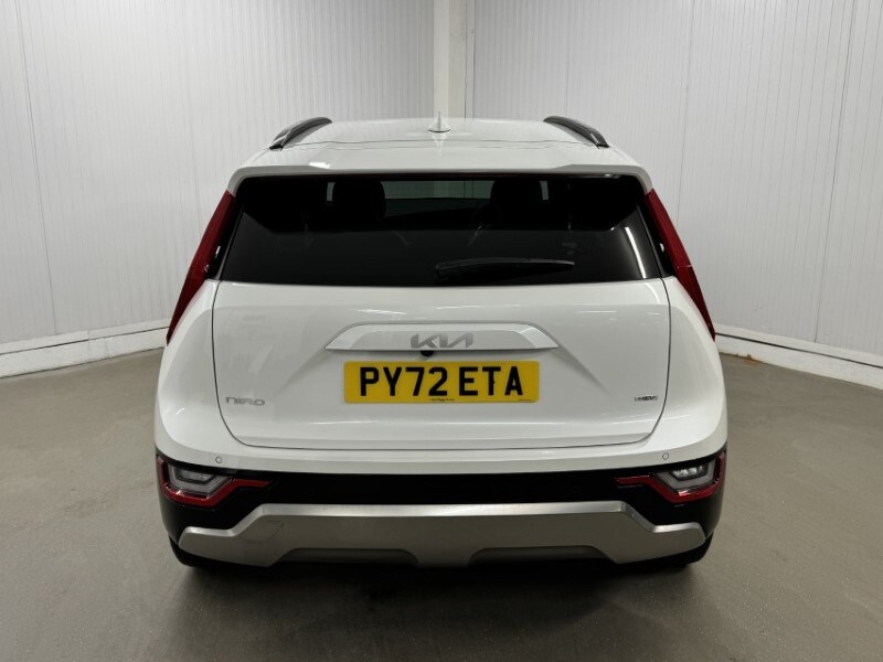 Used Kia Niro 2022 for sale - 77774593: Photo 7