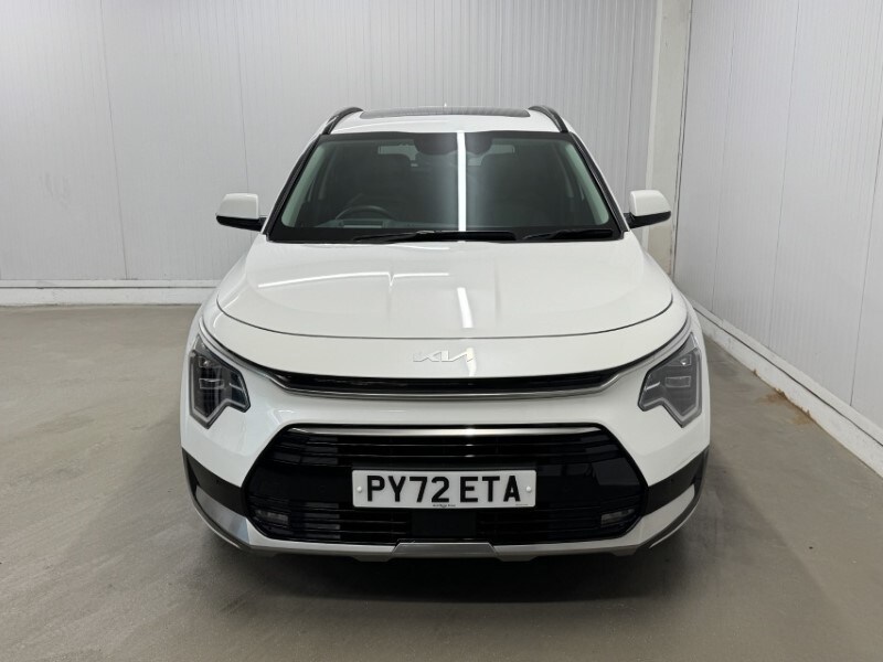 Used Kia Niro 2022 for sale - 77774593: Photo 8