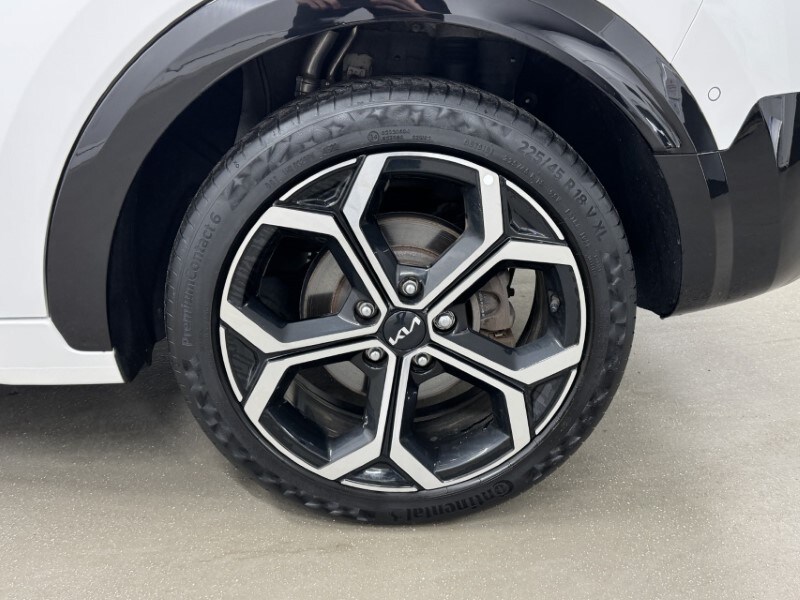 Used Kia Niro 2022 for sale - 77774593: Photo 9