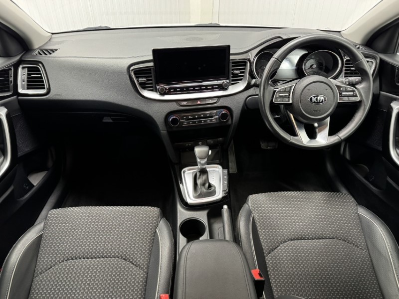 Used Kia Ceed 2020 for sale - 76981520: Photo 10