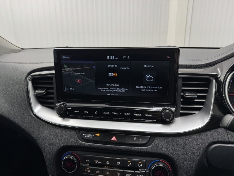 Used Kia Ceed 2020 for sale - 76981520: Photo 11