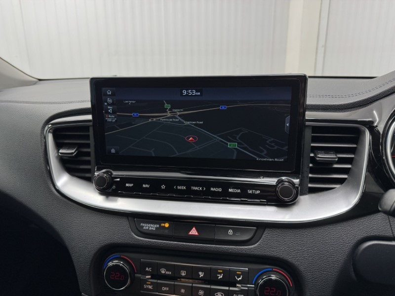 Used Kia Ceed 2020 for sale - 76981520: Photo 12