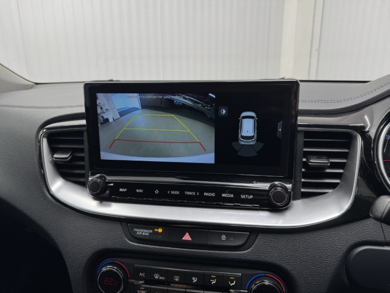 Used Kia Ceed 2020 for sale - 76981520: Photo 13