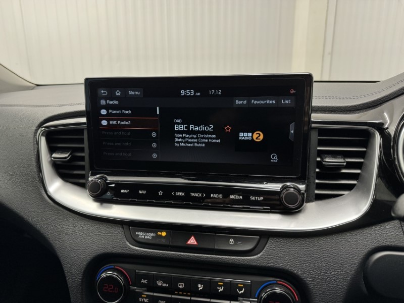 Used Kia Ceed 2020 for sale - 76981520: Photo 14