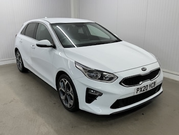 Used Kia Ceed 2020 for sale - 76981520: Photo