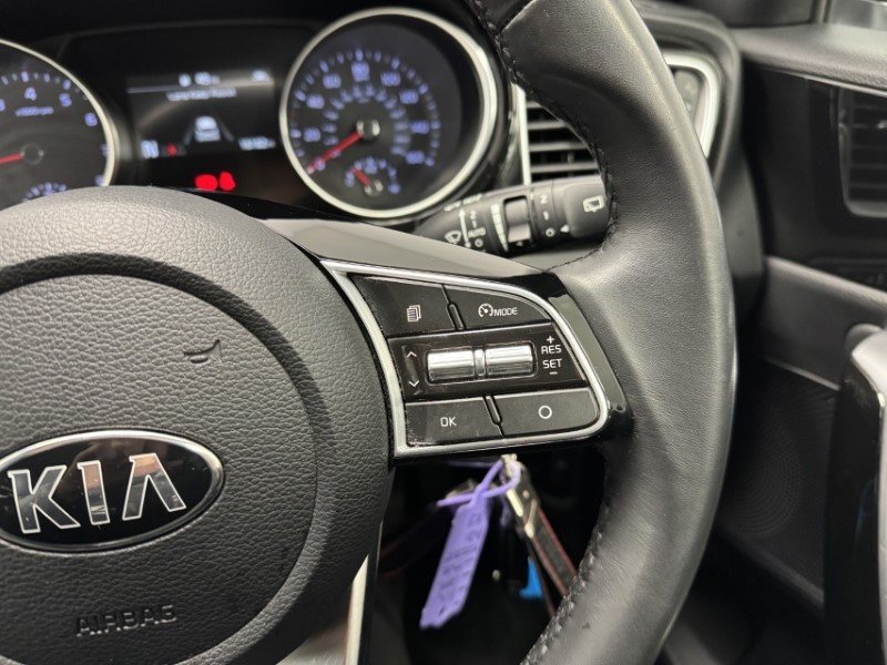 Used Kia Ceed 2020 for sale - 76981520: Photo 21