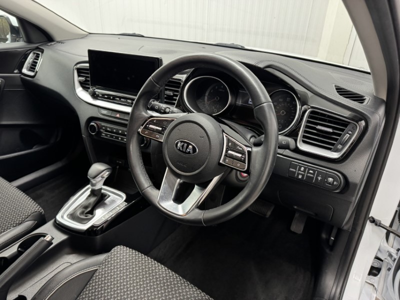 Used Kia Ceed 2020 for sale - 76981520: Photo 27