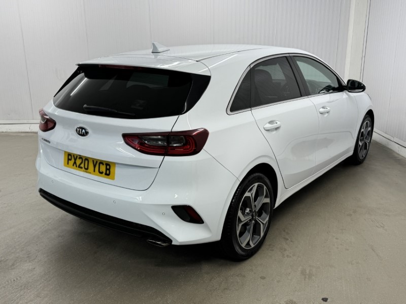 Used Kia Ceed 2020 for sale - 76981520: Photo 33