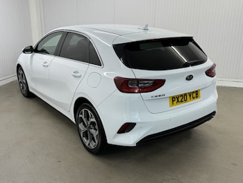 Used Kia Ceed 2020 for sale - 76981520: Photo