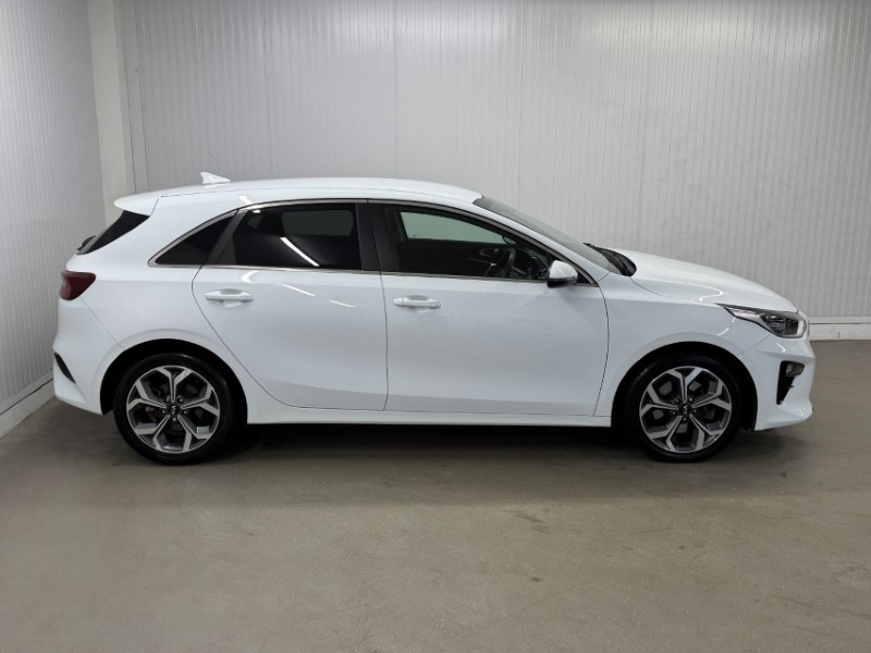 Used Kia Ceed 2020 for sale - 76981520: Photo 6