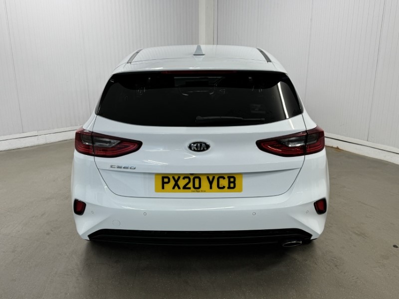 Used Kia Ceed 2020 for sale - 76981520: Photo 7