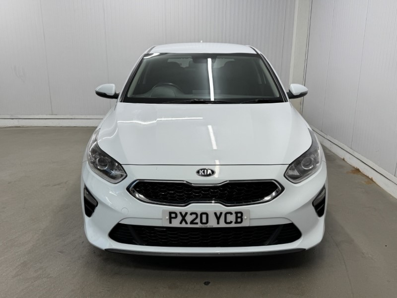 Used Kia Ceed 2020 for sale - 76981520: Photo 8