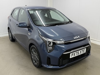 Used Kia Picanto 2025 for sale - 79165417: Photo