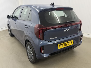 Used Kia Picanto 2025 for sale - 79165417: Photo