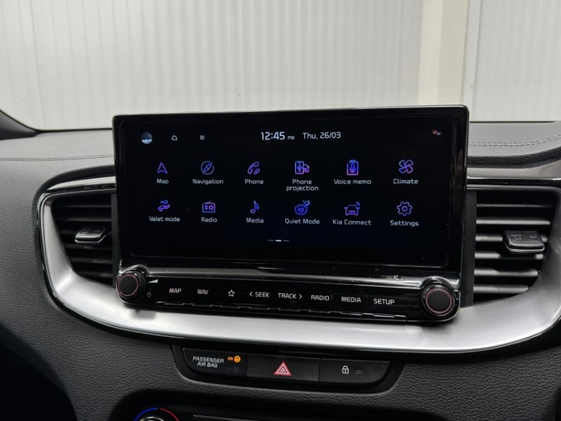 Used Kia Ceed 2022 for sale - 78028128: Photo 11