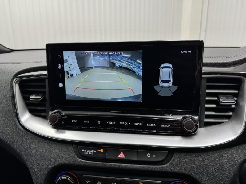 Used Kia Ceed 2022 for sale - 78028128: Photo 13