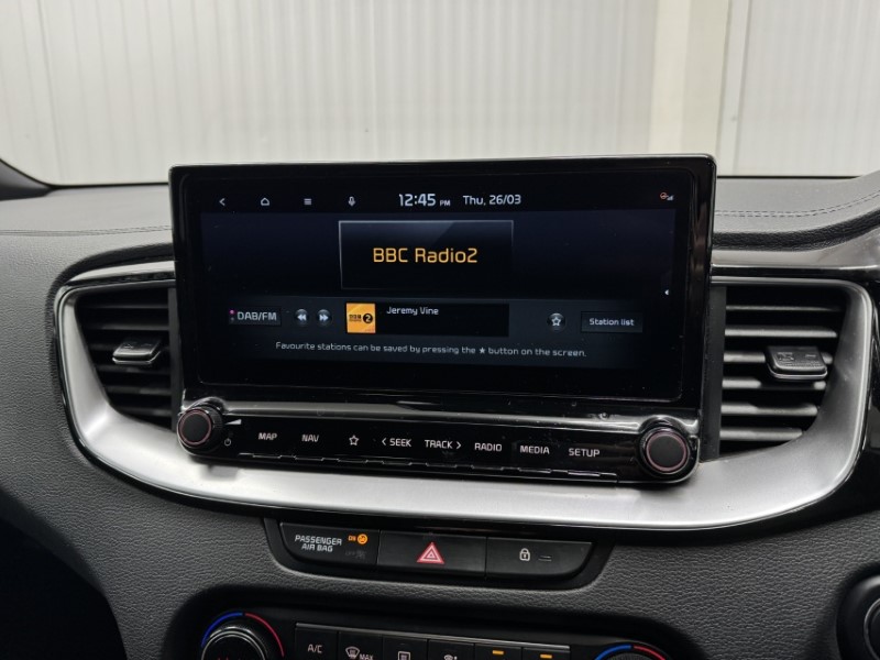 Used Kia Ceed 2022 for sale - 78028128: Photo 14