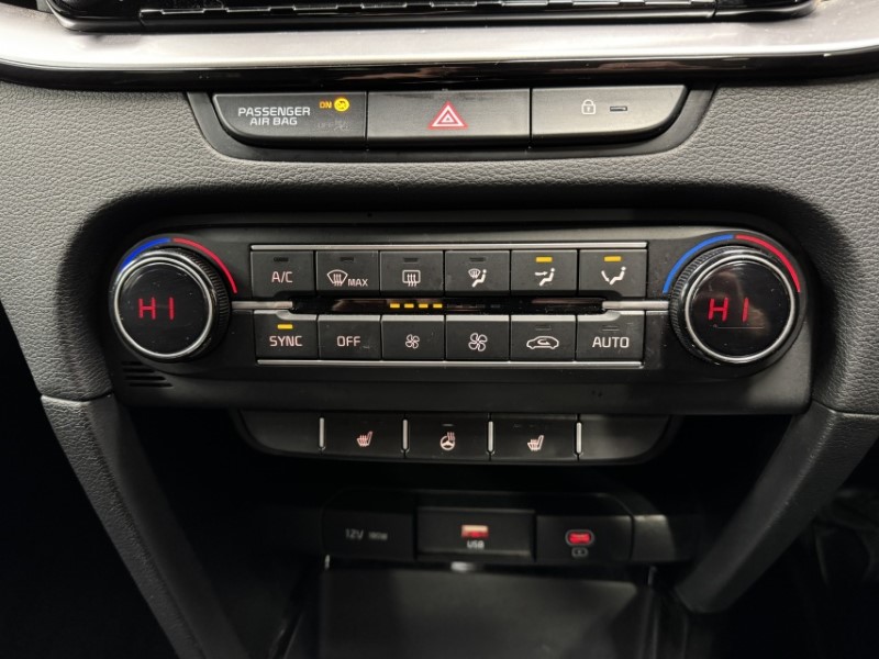 Used Kia Ceed 2022 for sale - 78028128: Photo 15