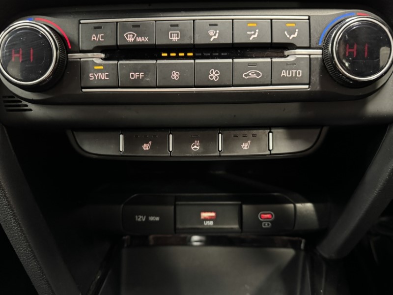 Used Kia Ceed 2022 for sale - 78028128: Photo 16