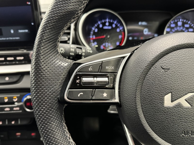 Used Kia Ceed 2022 for sale - 78028128: Photo 21