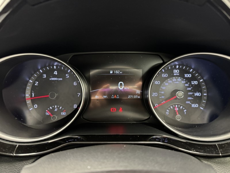 Used Kia Ceed 2022 for sale - 78028128: Photo 22