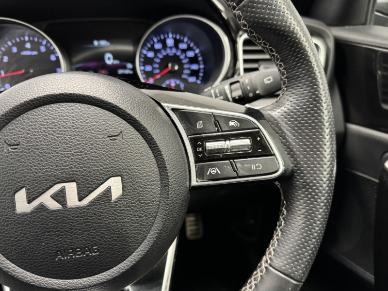 Used Kia Ceed 2022 for sale - 78028128: Photo 23